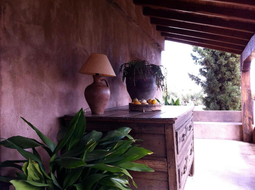 Finca El Cortinal Valencia de Alcántara Exteriör bild