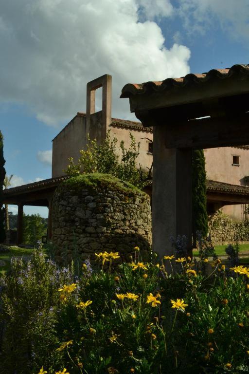 Finca El Cortinal Valencia de Alcántara Exteriör bild